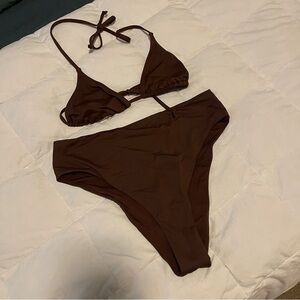 SKIMS Swim Bikini